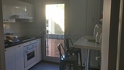 Apartment Hauts de seine - Kitchen