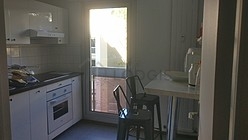 Apartment Hauts de seine - Kitchen