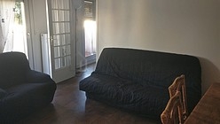 Appartement Hauts de Seine - Séjour