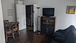 Wohnung Hauts de seine - Wohnzimmer