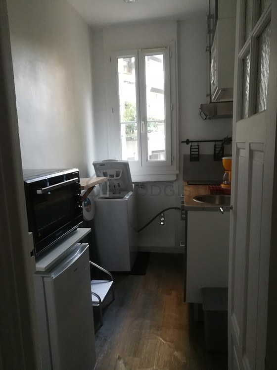 Apartamento Paris 13° - 