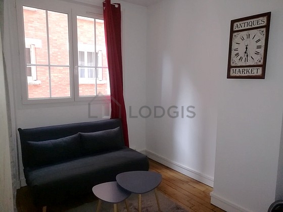 Apartment Paris 13° - 