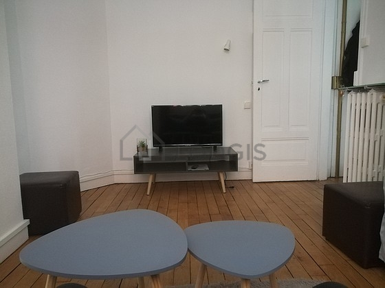 Apartment Paris 13° - 