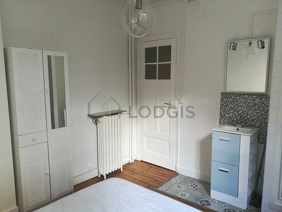 Appartement Paris 13° - 
