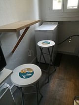 Apartamento Paris 13° - Cozinha