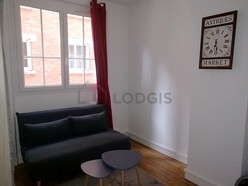 Appartamento Parigi 13° - Soggiorno