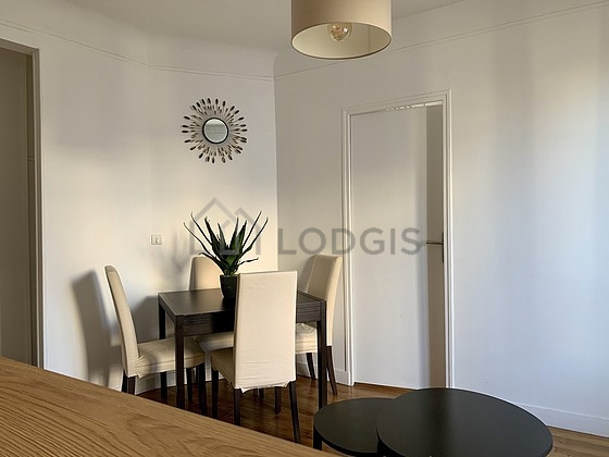 Apartamento Paris 15° - 