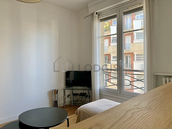 Apartamento Paris 15° - 