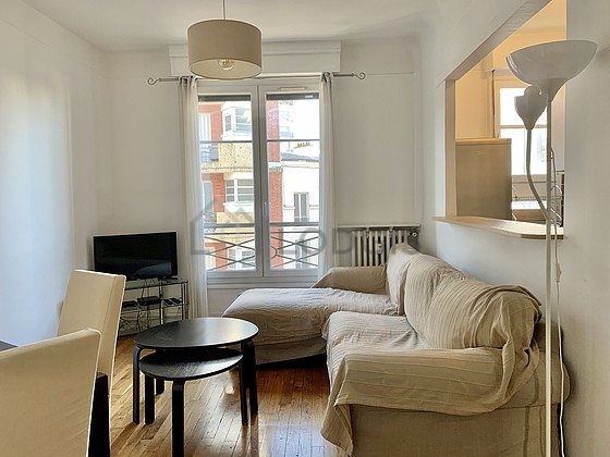 Apartment Paris 15° - 