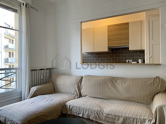 Apartment Paris 15° - 