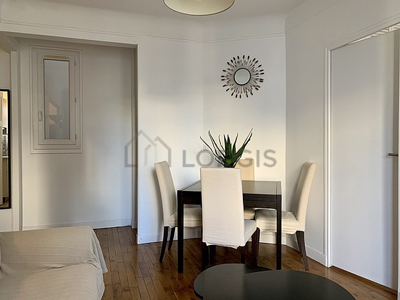 Appartamento Parigi 15° - 