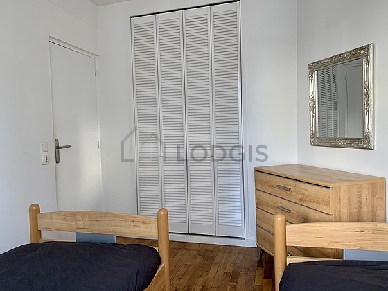 Appartement Paris 15° - 