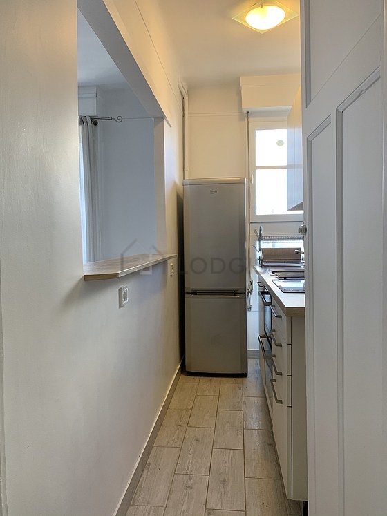 Appartement Paris 15° - 