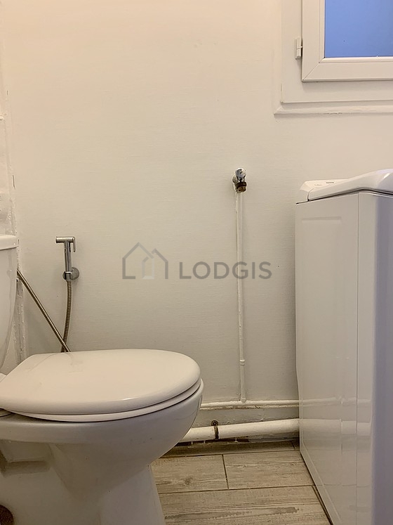 Appartement Paris 15° - 