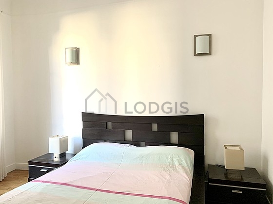 Wohnung Paris 15° - 