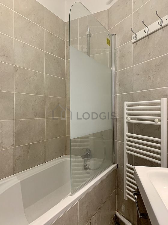 Wohnung Paris 15° - 
