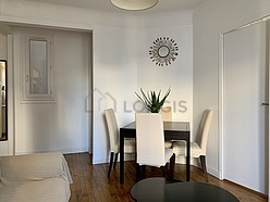 Apartamento Paris 15° - Salaõ