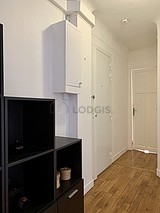 Apartamento Paris 15° - Salaõ