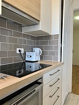Appartamento Parigi 15° - Cucina