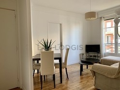 Appartamento Parigi 15° - Soggiorno