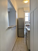 Wohnung Paris 15° - Küche