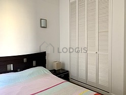 Wohnung Paris 15° - Schlafzimmer 2