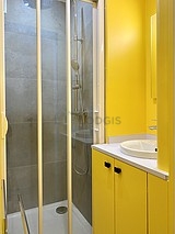 公寓 巴黎13区 - 浴室