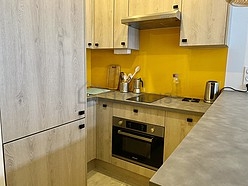 Apartamento Paris 13° - Cozinha