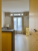 Apartamento París 13° - Salón