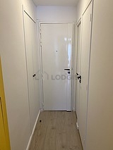 Appartamento Parigi 13° - Cucina