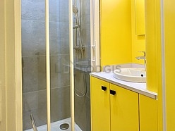 Appartamento Parigi 13° - Sala da bagno