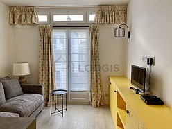 Appartamento Parigi 13° - Soggiorno