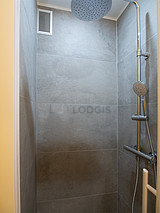 Appartement Paris 13° - Salle de bain