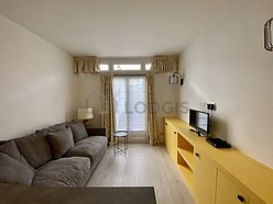 Appartement Paris 13° - Séjour