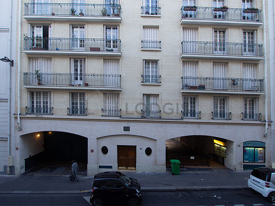 Apartamento Paris 5° - 