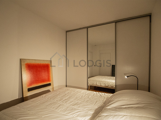 Apartamento Paris 5° - 