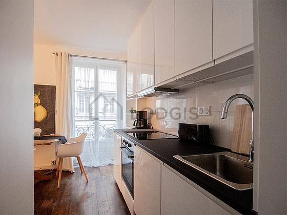 Apartment Paris 5° - 