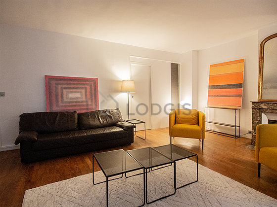 Appartamento Parigi 5° - 