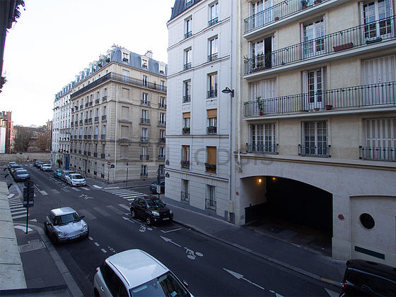 Appartement Paris 5° - 