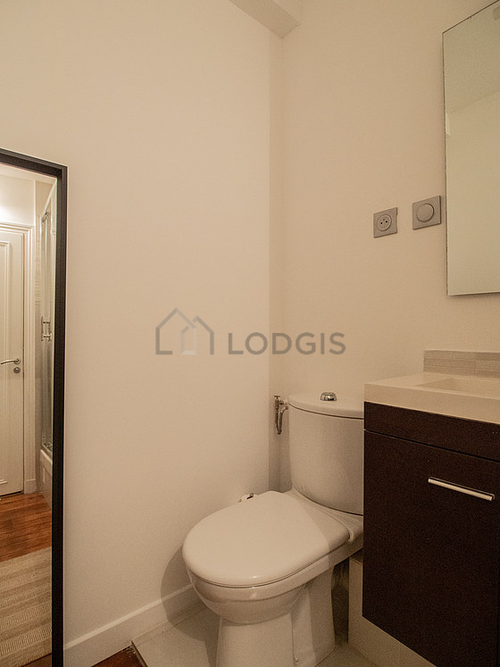 Appartement Paris 5° - 