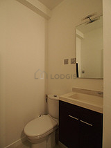 Apartamento París 5° - Cuarto de baño