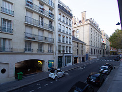 Apartamento Paris 5° - Salaõ