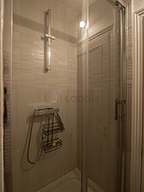 Appartement Paris 5° - Salle de bain