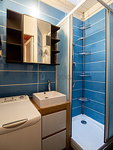 Appartement Paris 12° - Salle de bain