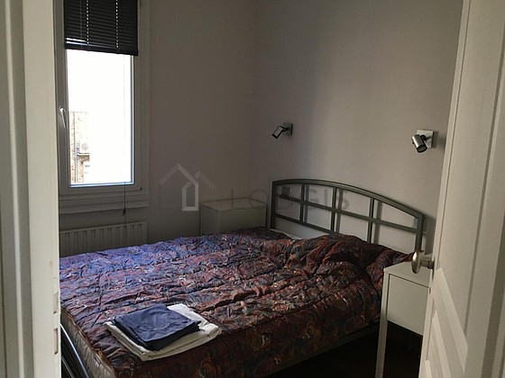Appartement Paris 16° - 