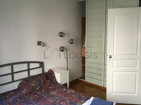 Appartement Paris 16° - 