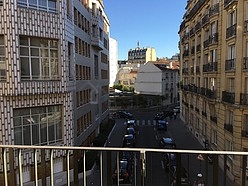 Appartamento Parigi 16° - Soggiorno