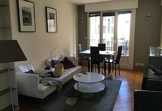Appartement 1 chambre Paris 16° Auteuil