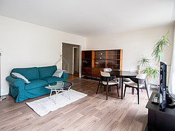 Apartamento Paris 15° - Salaõ
