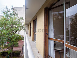 Apartamento Paris 15° - Salaõ